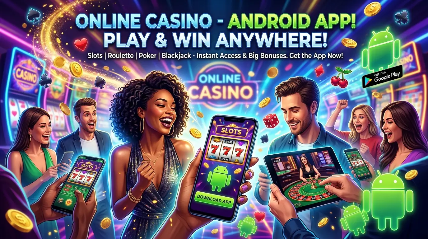 Refuel casino Android casino