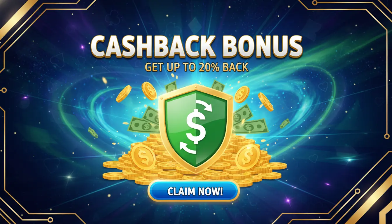 Refuel casino cashback