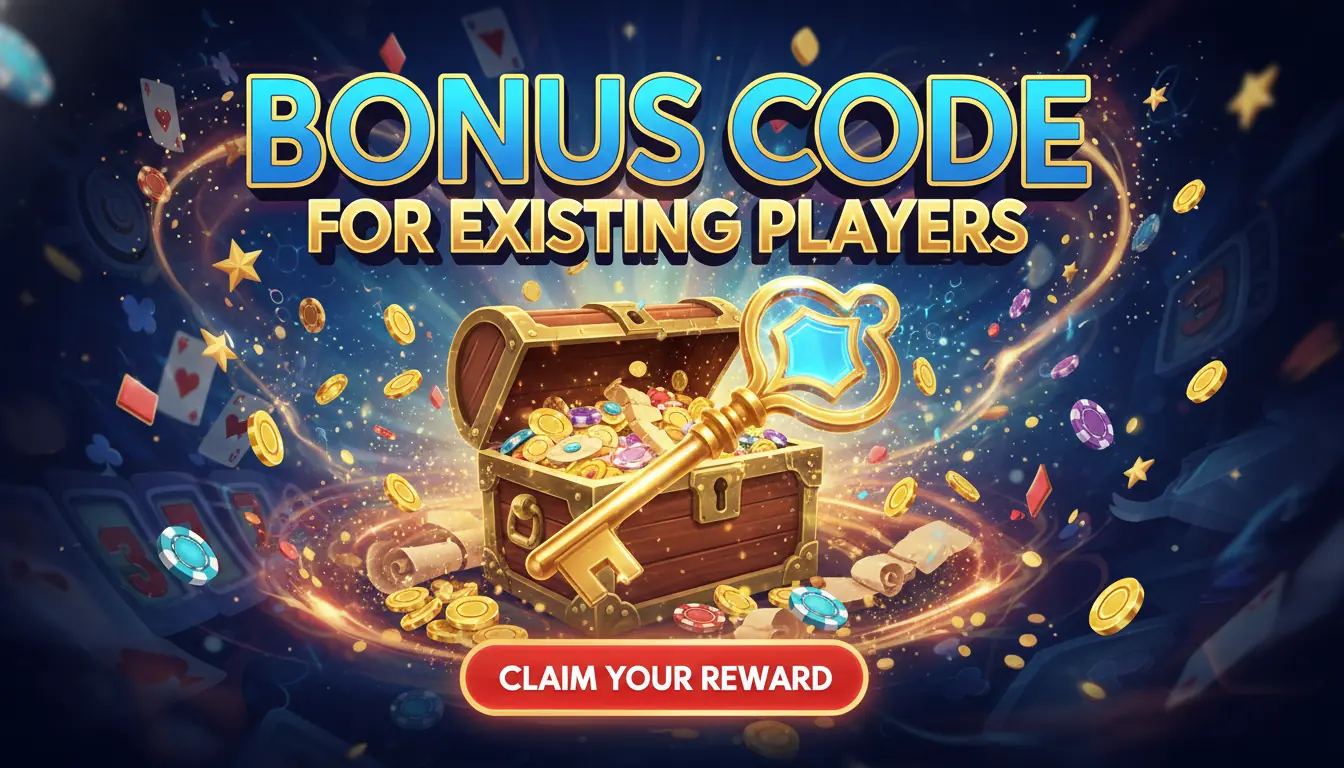 Bonuskode for aktive spillere Refuel casino