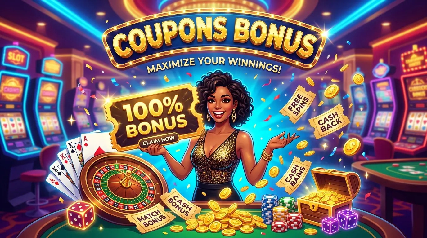 Kuponkode Refuel casino