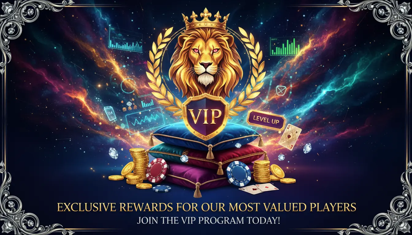 Refuel casino VIP-program