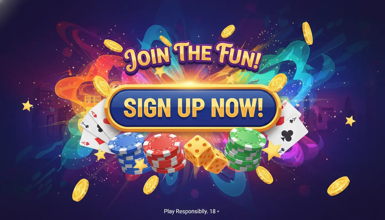 Refuel casino registrering