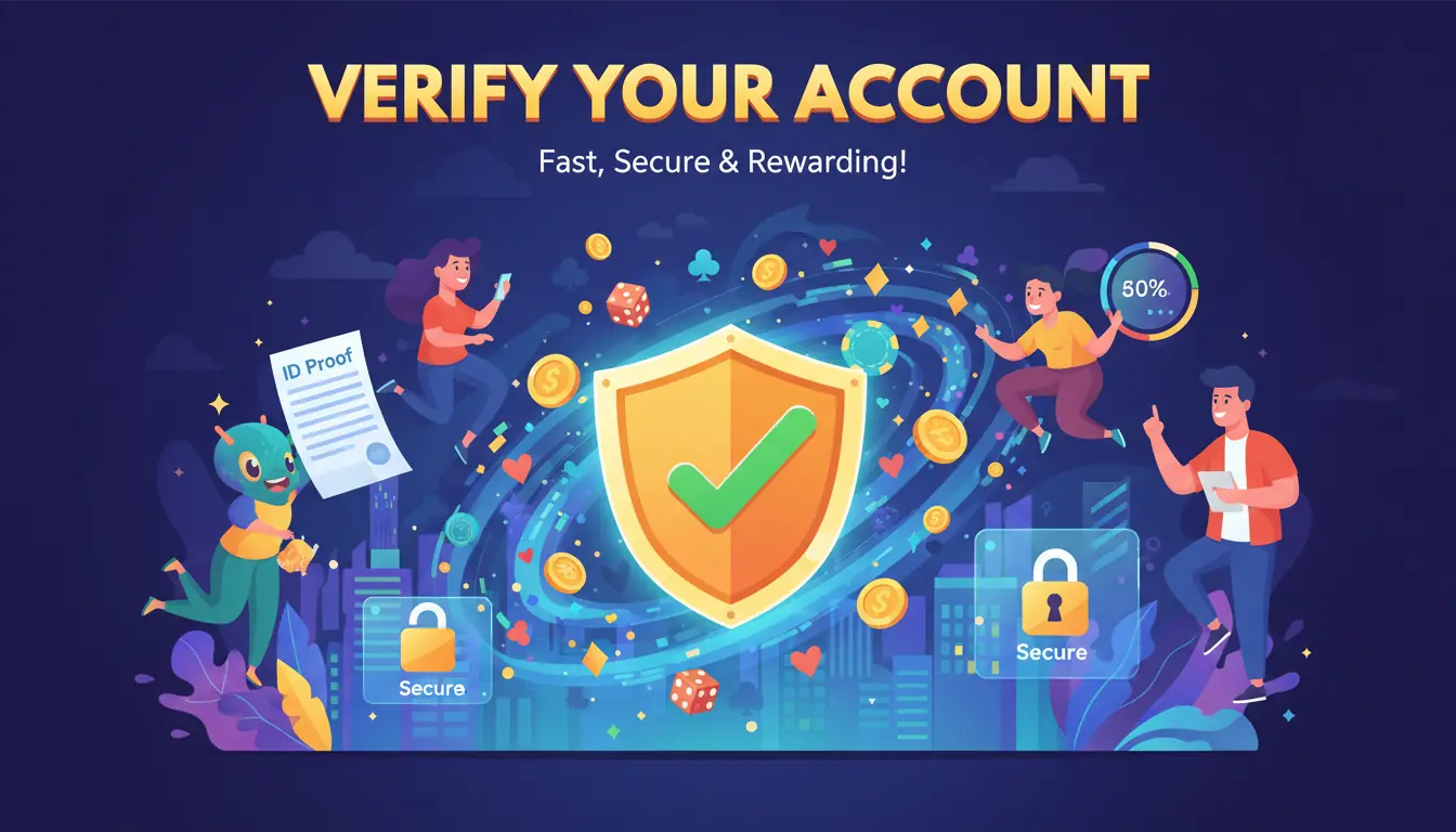 Refuel casino kontoverificering