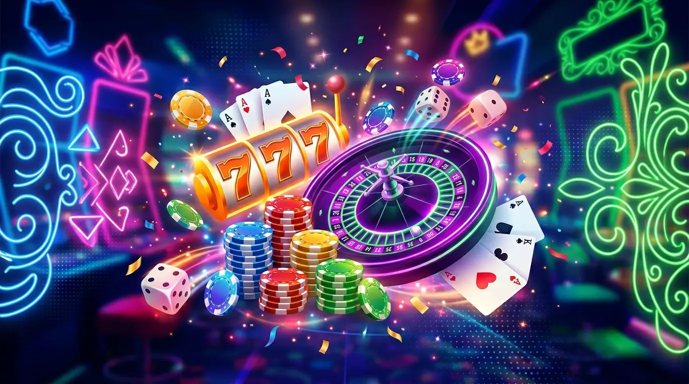 Selskabet bag Refuel casino