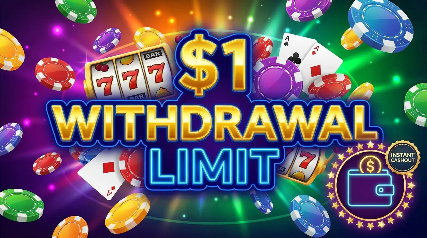 1 € udbetaling hos Refuel casino