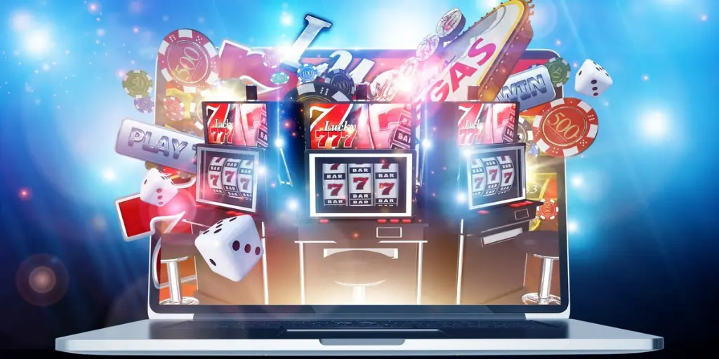 Refuel casino spil