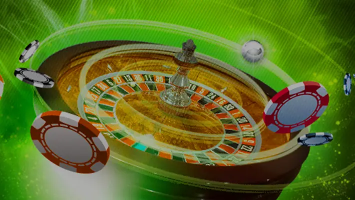 Refuel casino roulette