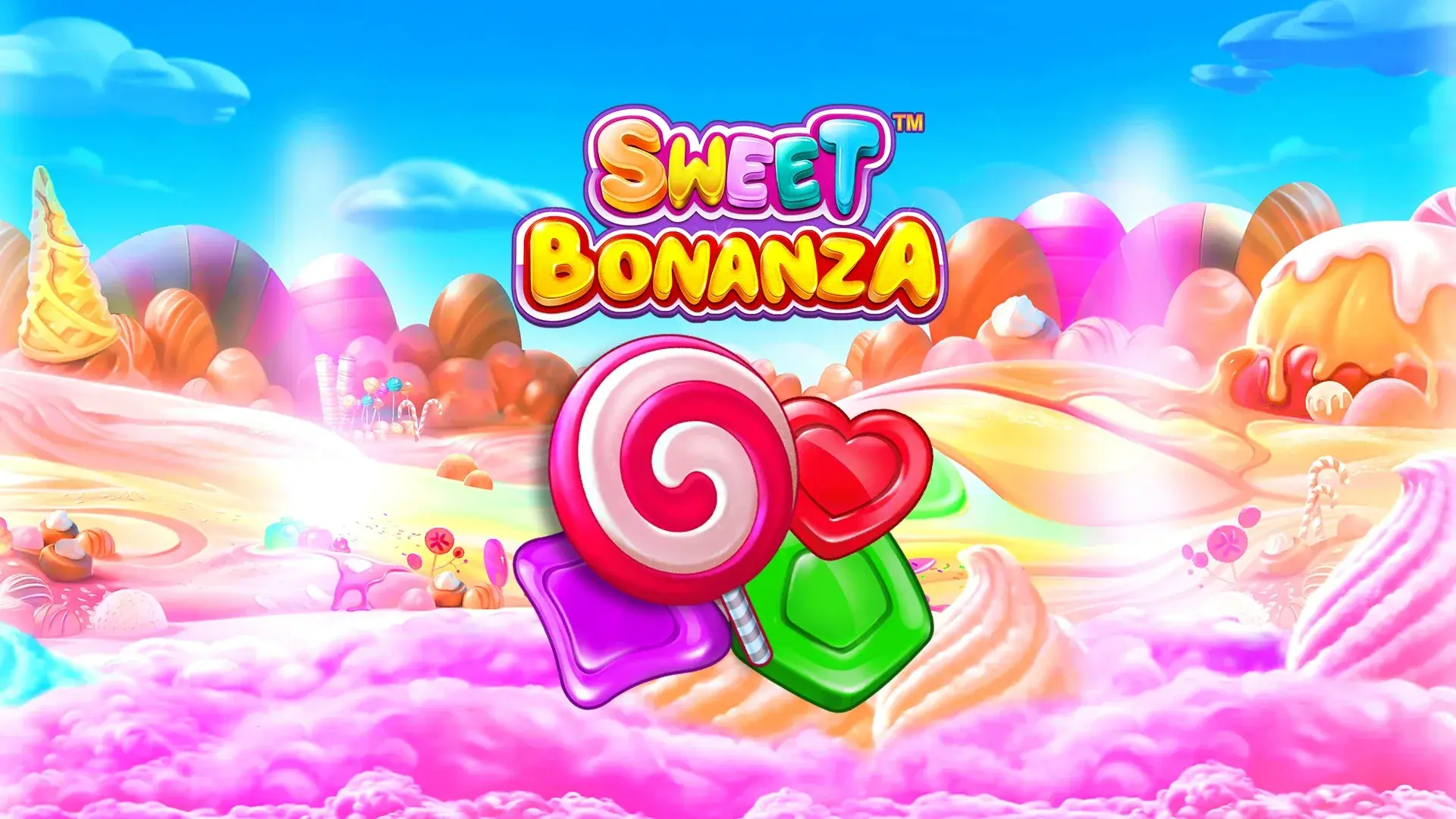 Refuel casino Sweet Bonanza