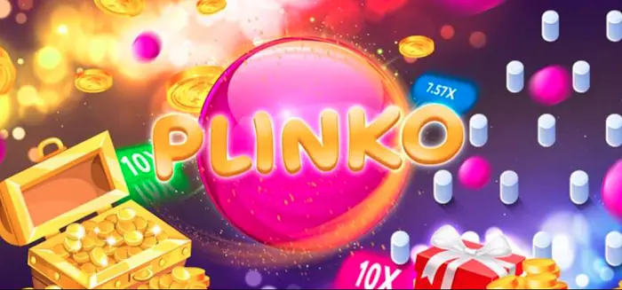 Plinko Refuel casino
